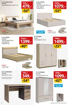 Pogląd oferty "Black Red White promocje" - ważna od 09.04.2026 | Strona: 4