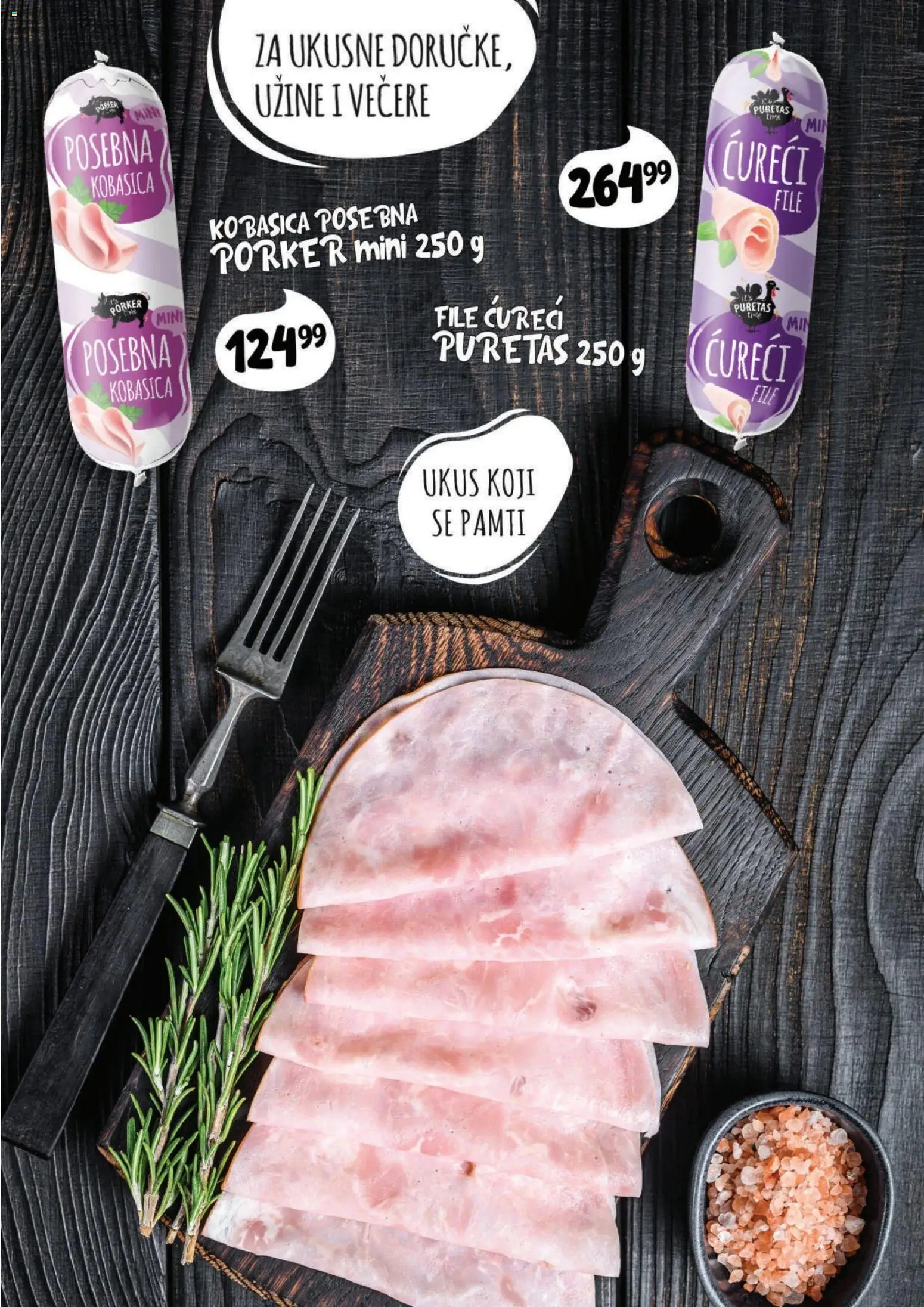 Aman katalog - važi od 05.01.2026 | Strana: 6 | Proizvode: Kobasica