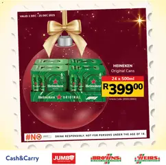 Jumbo specials catalogue – valid from 01.12.2025
