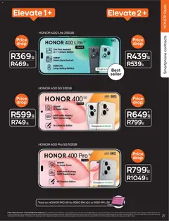Cell C specials catalogue – valid from 04.02.2026 | Page: 23