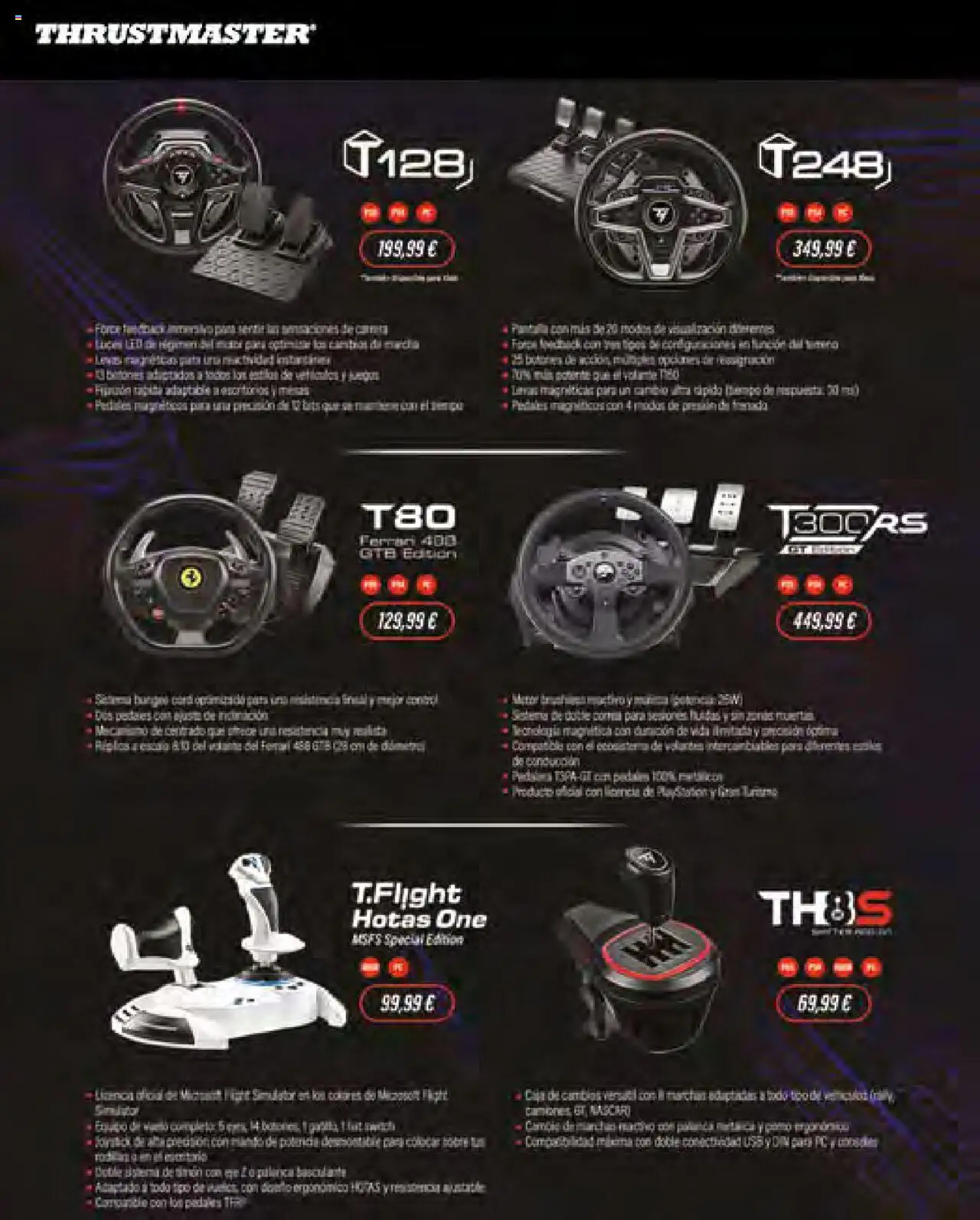 Game - PC Gaming  │ válido desde el 10.12.2024 | Página: 38 | Productos: Caja