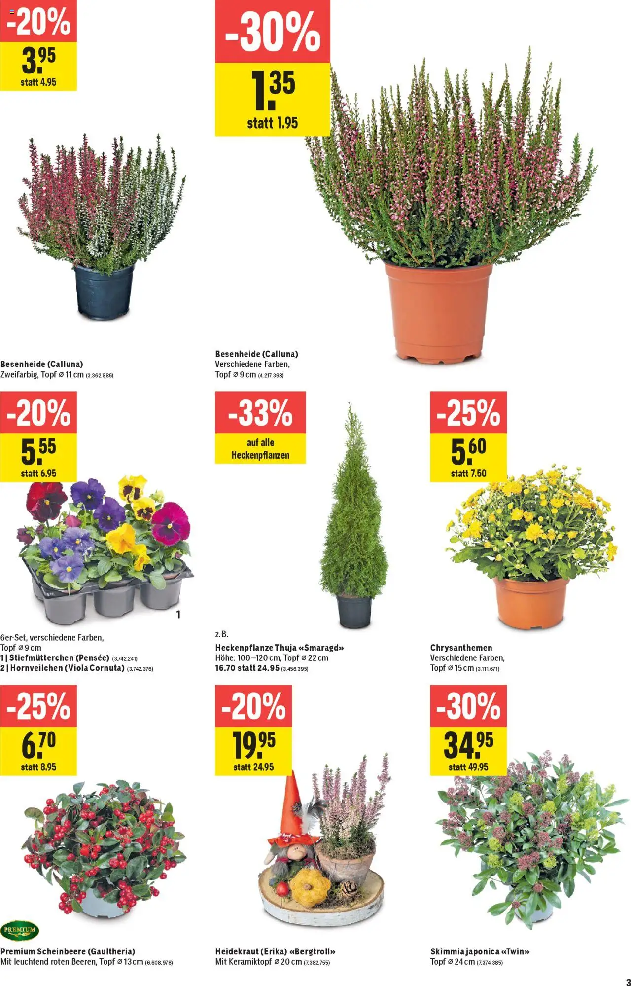 Jumbo Aktionen – gültig ab 09.10.2025 | Seite: 3