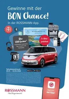 Rossmann Centaur ab 01.02.2026 gültig | Seite: 107