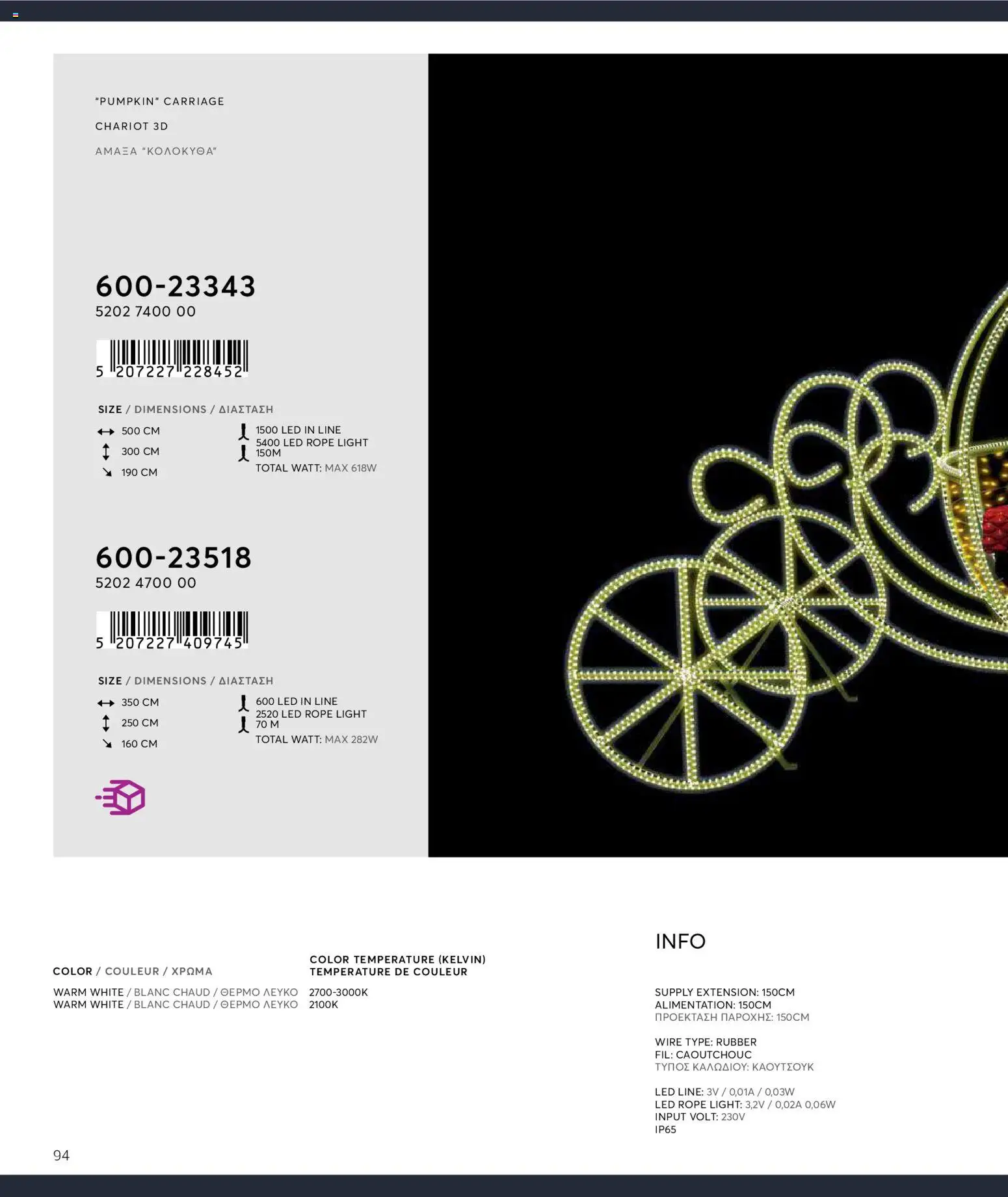 {H1} | Страница: 94