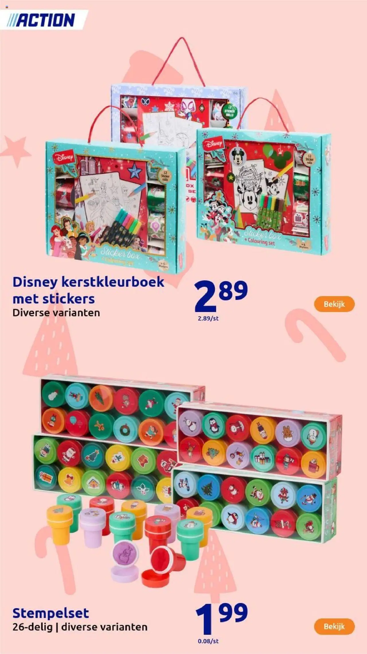 {H1} | Pagina: 162 | Producten: Stickers, Box