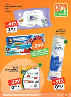 Studenac katalog | vrijedi od 16.07.2025 | Stranica: 13