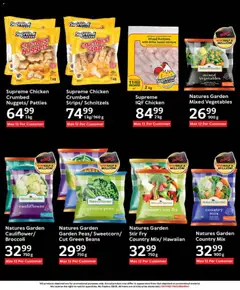 Oxford Freshmarket specials catalogue – valid from 05.11.2025 | Page: 15