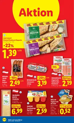 Lidl - Flugblatt ab 02.04.2026 gültig | Seite: 16