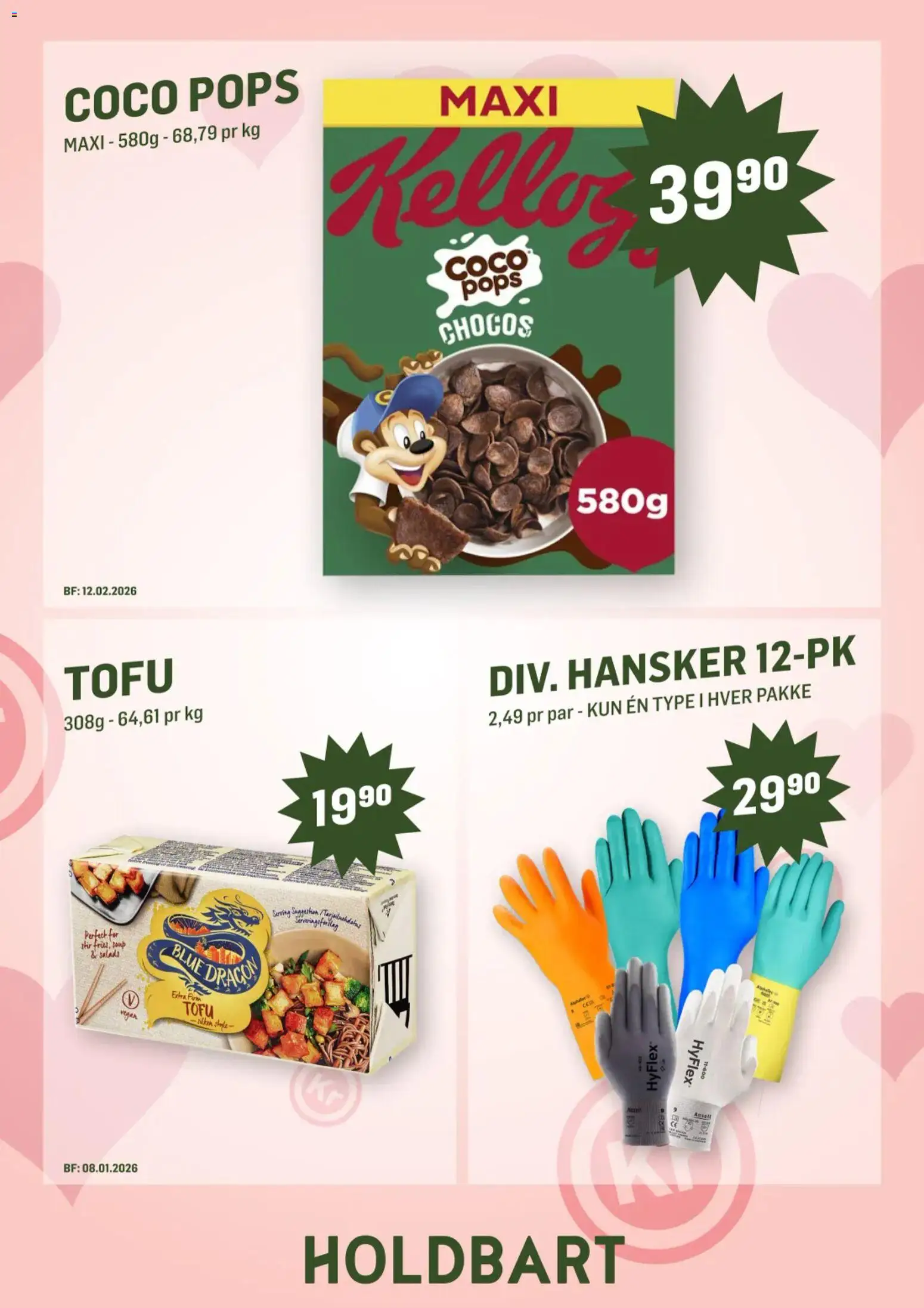 {H1} | Side: 3 | Produkter: Штукатурка, Hansker