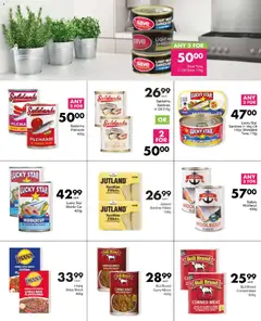 Save specials catalogue – valid from 15.01.2026 | Page: 20