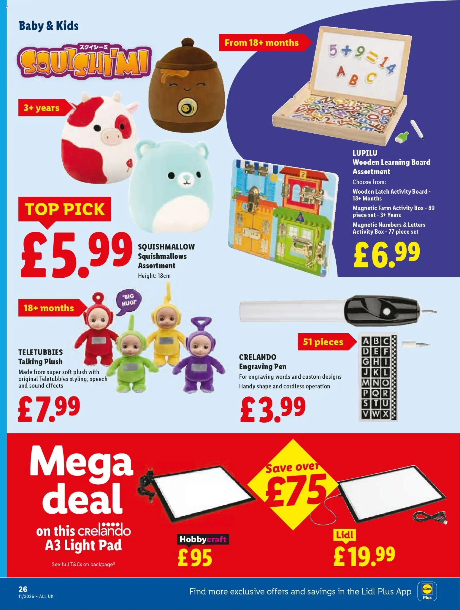 {H1} | Page: 28 | Products: Box