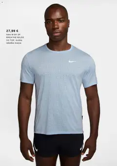 Intersport katalog akcije – veljaven od 01.10.2025 | Stran: 10 | Izdelki: Majica