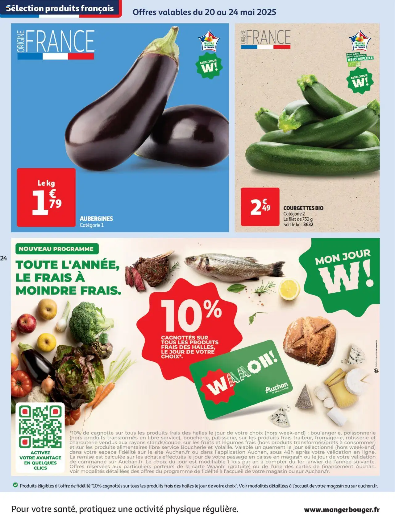  | Page: 24 | Produits: Poissonnerie