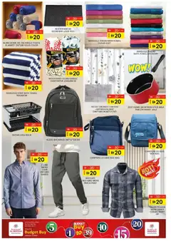 Preview of Al Madina catalogue valid from 10.04.2026 | Page: 4