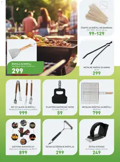 JUMBO katalog - pregled JUMBO kataloga - važi od 13.03.2026 | Strana: 16