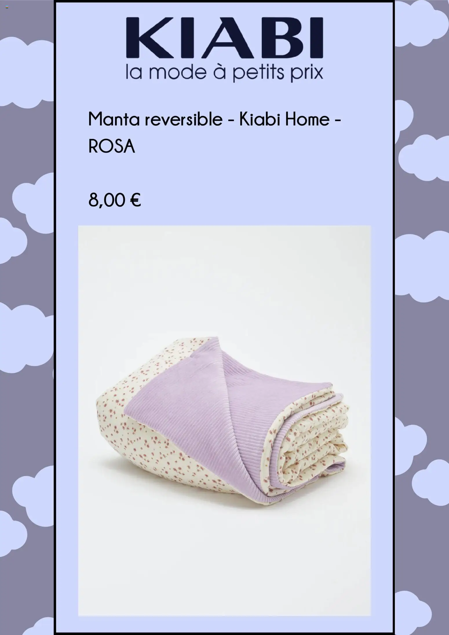 KIABI folleto │ válido desde el 05.02.2026 | Página: 2