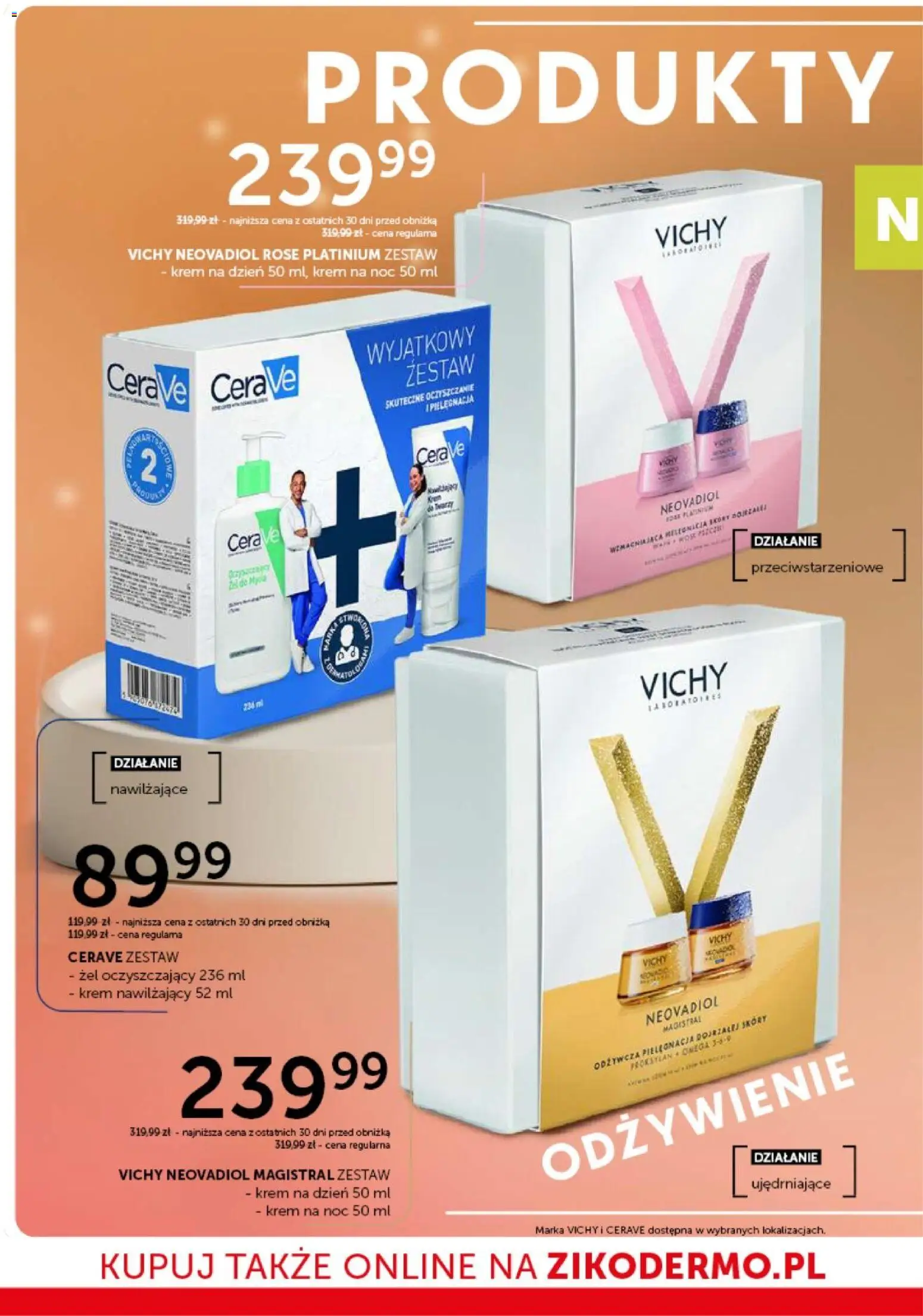 Ziko Black Friday od 30.10.2025 | Strona: 4 | Produkty: Krem