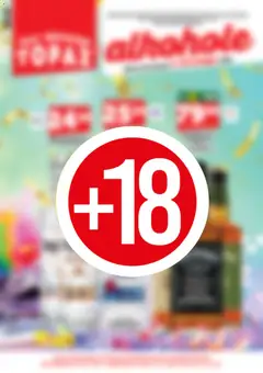 Pogląd oferty "Topaz Gazetka alkoholowa" - ważna od 01.02.2026