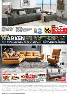 Zurbrüggen Große Marken-Sensation ab 31.01.2026 gültig | Seite: 8