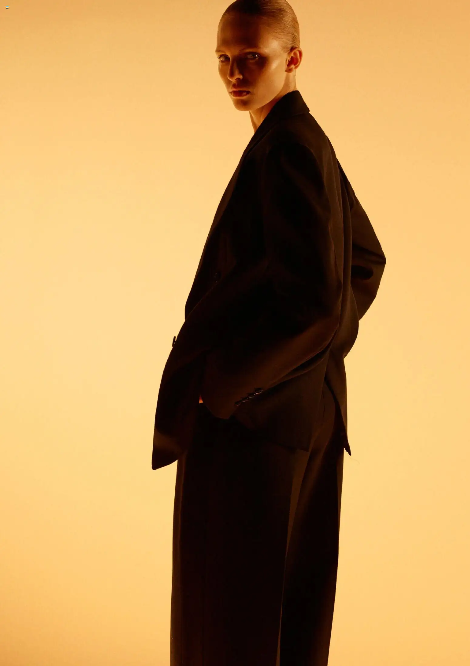 Mango folleto │ válido desde el 01.11.2025 | Página: 3