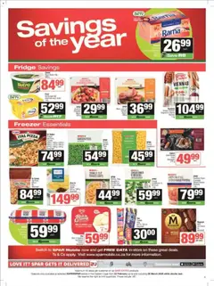 Superspar specials catalogue – valid from 23.02.2026 | Page: 8