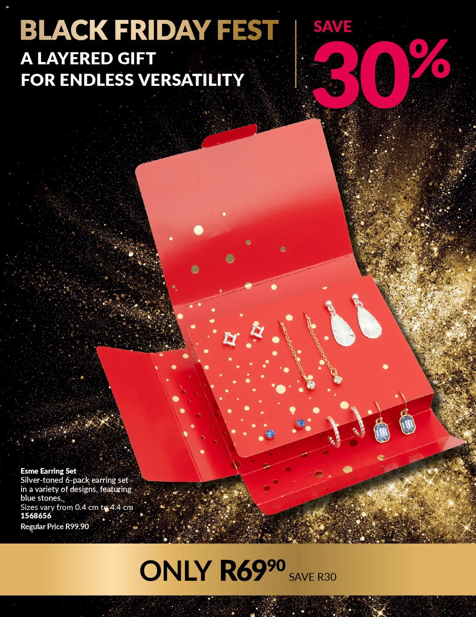 New Avon catalogue – valid from 28.11.2025 | Page: 26