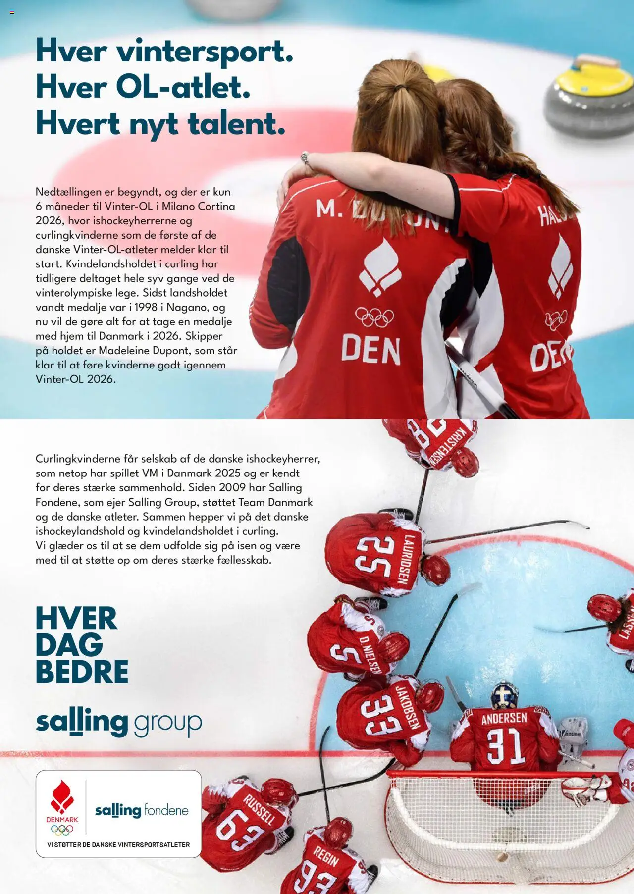 Netto Tilbudsavis gyldig fra 16.08.2025 | Side: 32 | Produkter: Søm