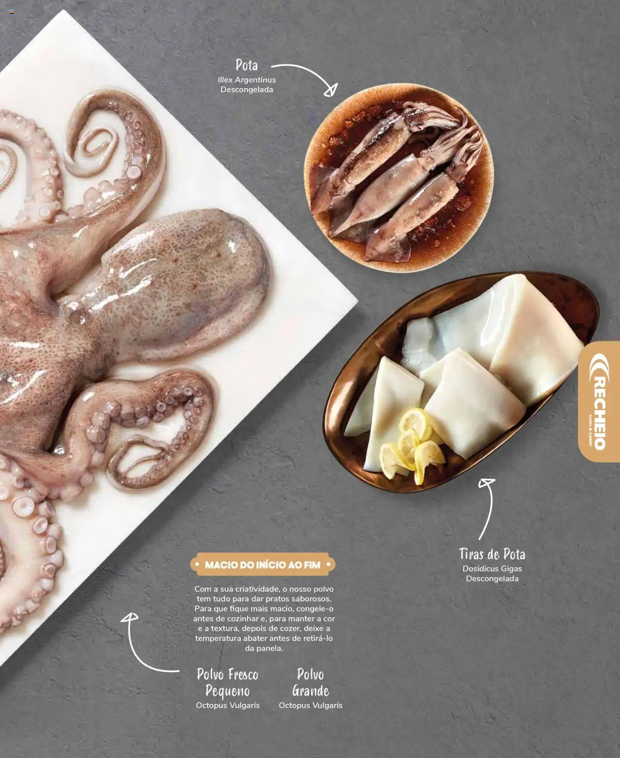 Recheio Peixaria │ válido de 19.09.2024 | Página: 37