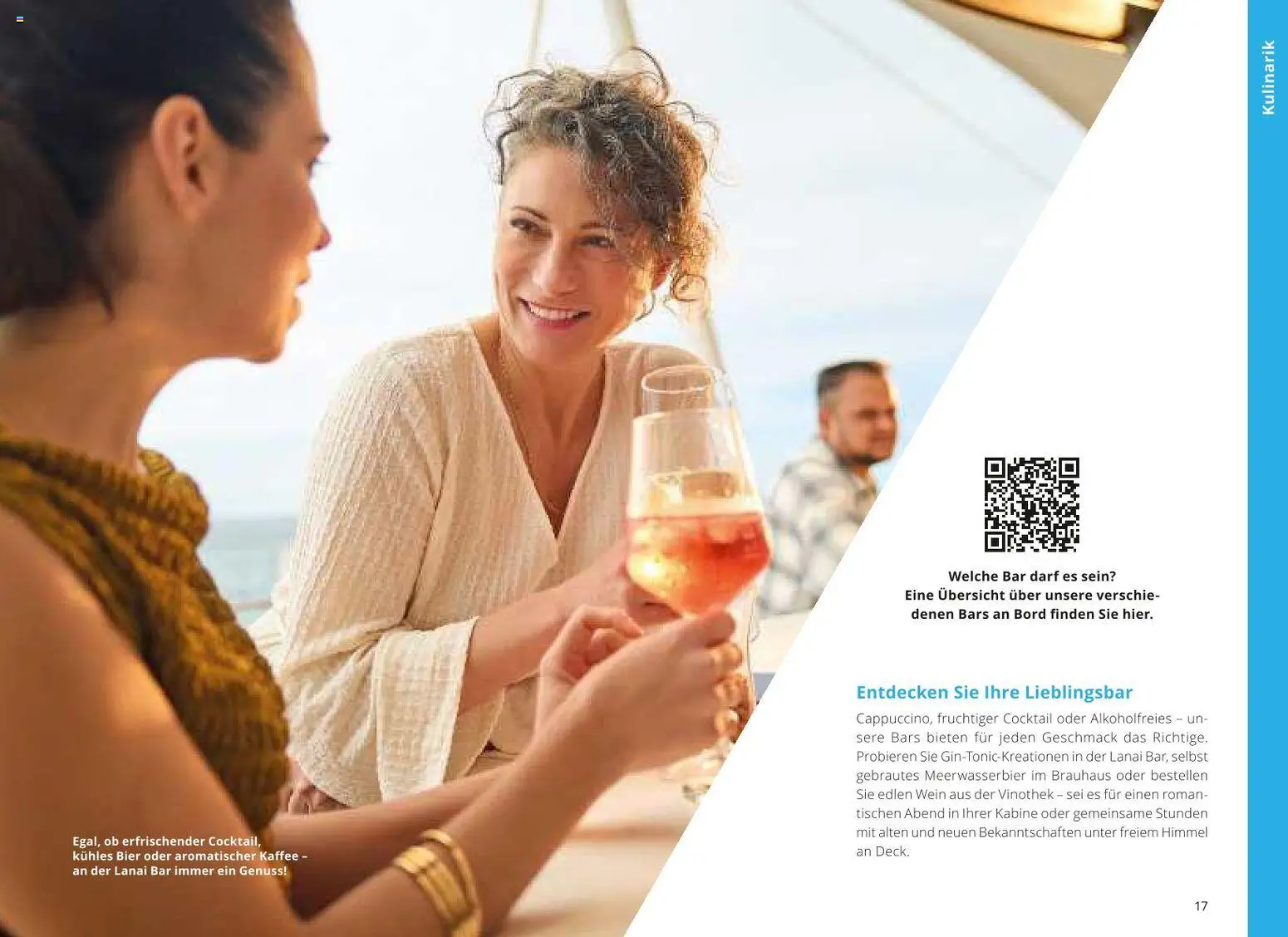 Aida Prospekt 	 – gültig ab 01.10.2025 | Seite: 17