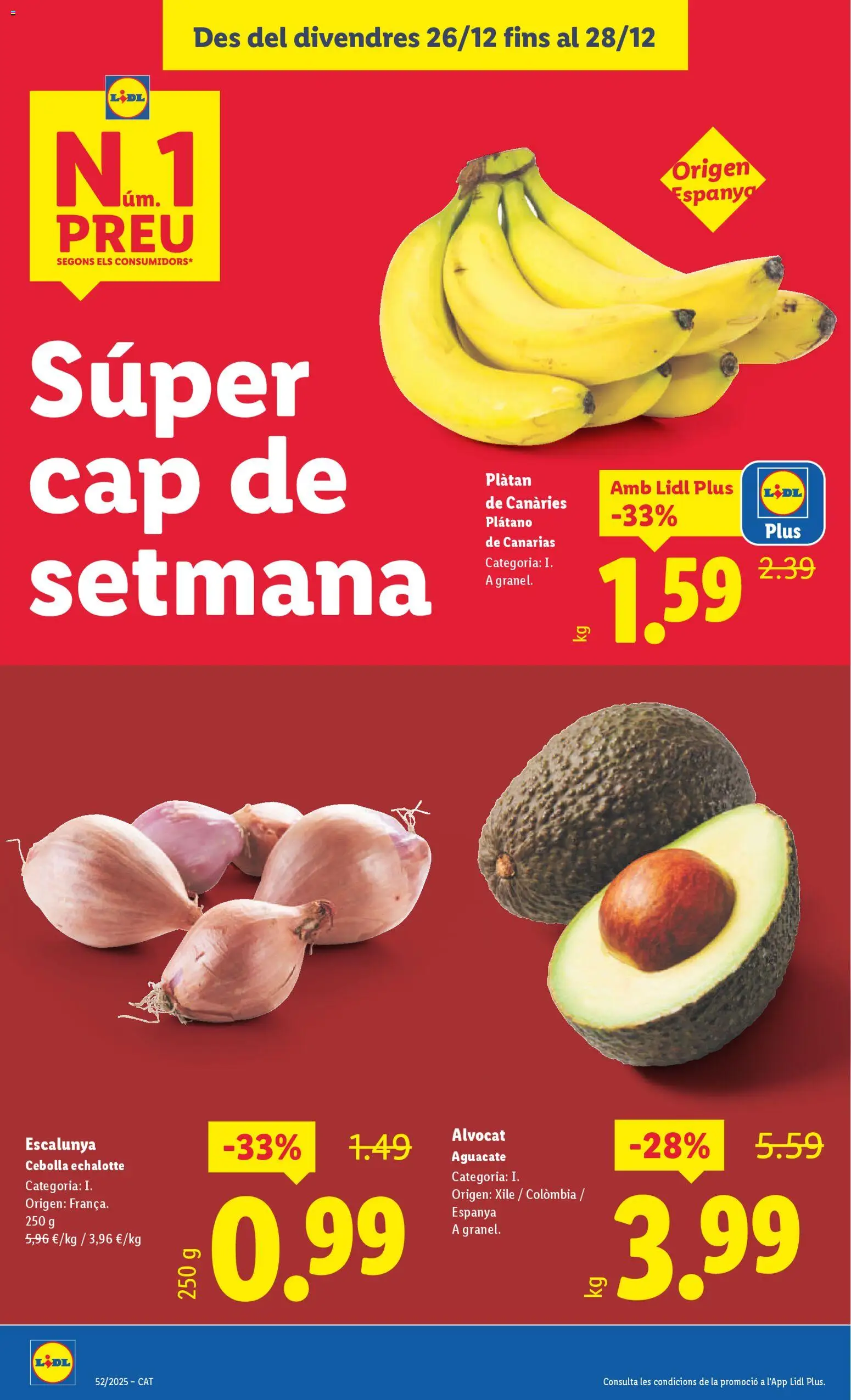 Lidl folleto │ válido desde el 22.12.2025 | Página: 40 | Productos: Παγωμένο τσάι