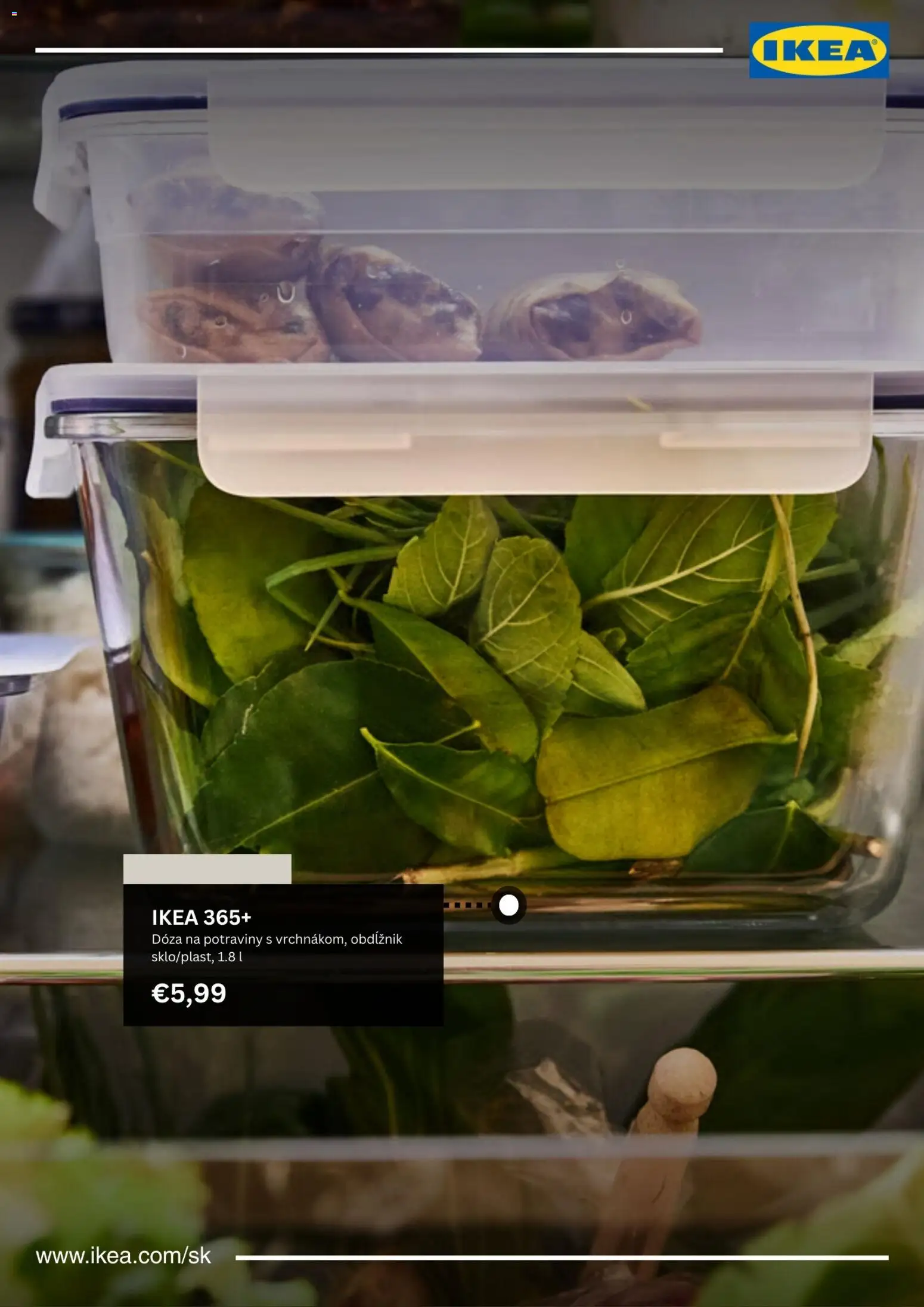 Nové IKEA akcie – leták je platný od 16.01.2026 | Strana: 2