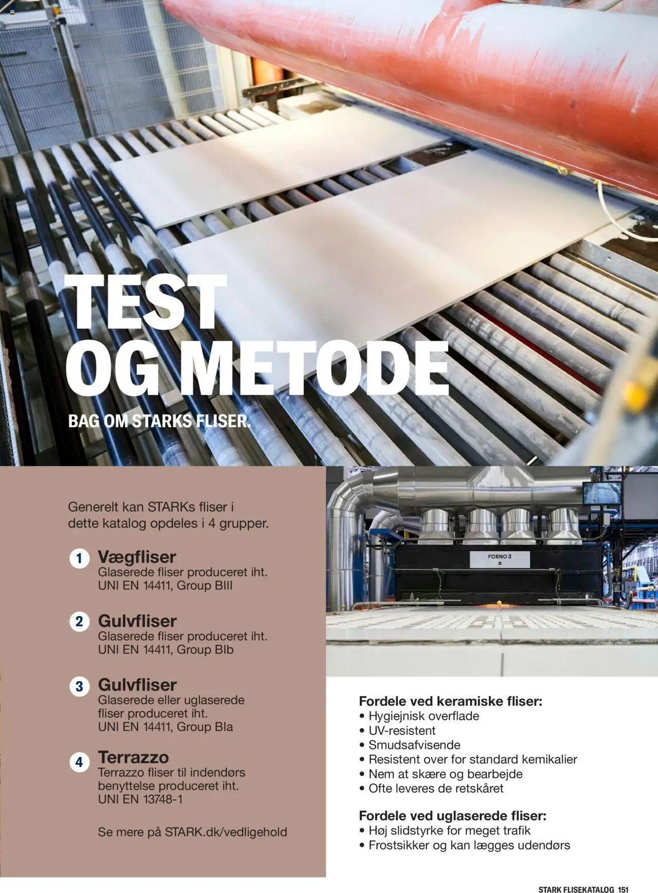 Stark tilbudsavis – gyldig fra 02.06.2025 | Side: 151