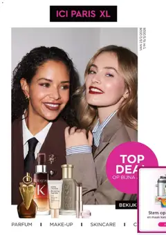 ICI Paris XL - Folder - Voorbeeld van een folder van ICI Paris XL, geldig van 23.02.2026