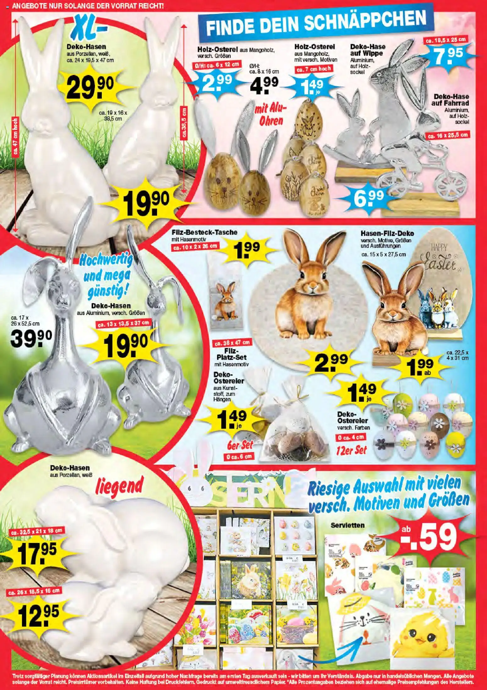 KRÜMET Prospekt 	 – gültig ab 02.03.2026 | Seite: 6