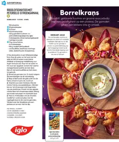 Albert Heijn - Allerhande  - Voorbeeld van een folder van Albert Heijn, geldig van 05.12.2025 | Pagina: 80
