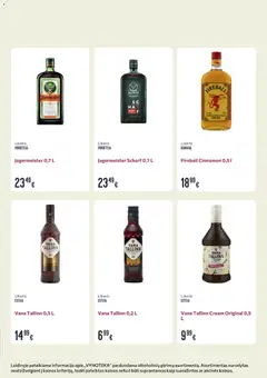 VYNOTEKA leidinys galioja nuo 09.02.2026 | Puslapis: 13