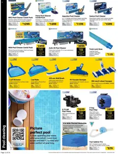 New Builders catalogue – valid from 16.09.2025 | Page: 12
