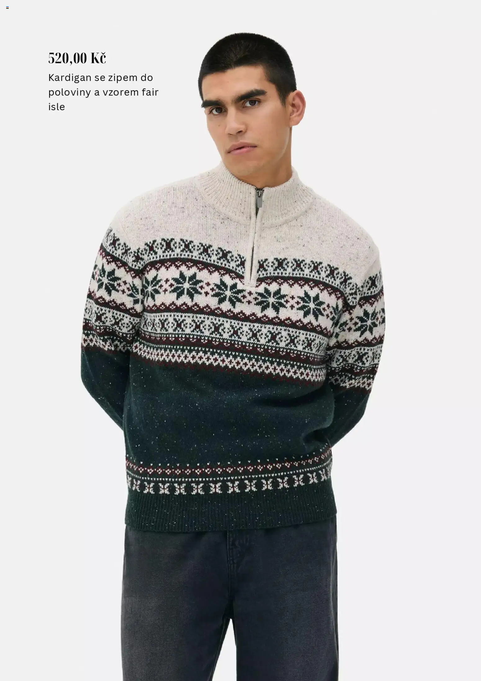 PRIMARK nabídka od 17.11.2025 | Strana: 16