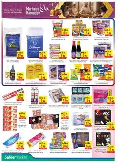 Preview of Safeermarket - Offers valid from 22.01.2026 | Page: 10 | Products: Hovězí maso, Piano cottura, Хладилник, Ropa