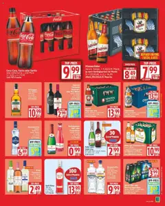 Edeka Prospekt 	 - gültig ab dem 11.08.2025 | Seite: 13