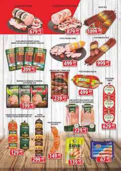 Fortuna Market katalog - važi od 12.09.2025 | Strana: 2