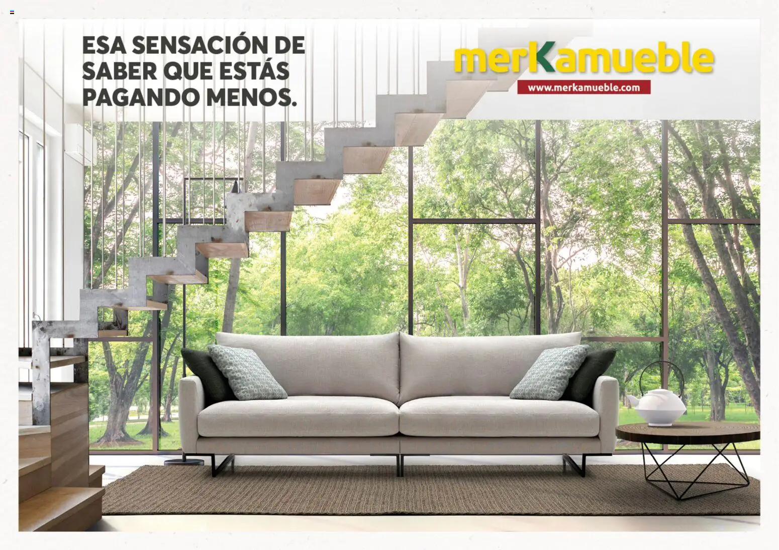 Merkamueble - folleto │ válido desde el 27.10.2025 | Página: 10