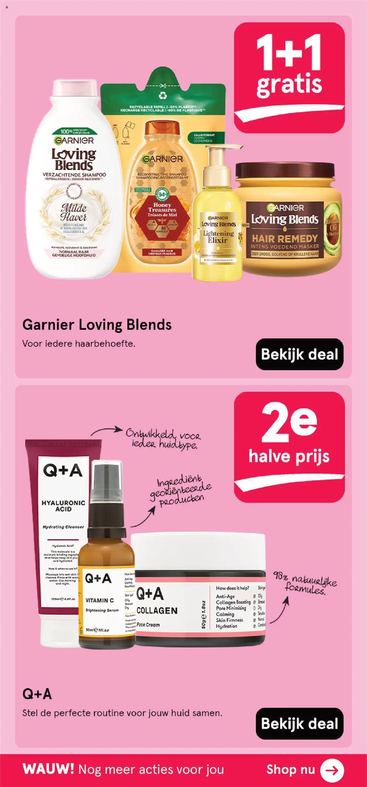 {H1} | Pagina: 72 | Producten: Avocado, Olie, Haver, Masker
