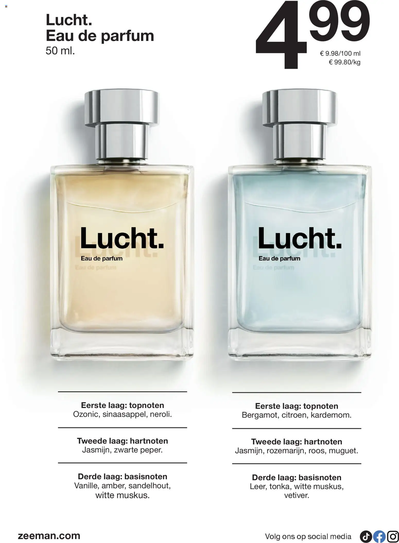 {H1} | Pagina: 36 | Producten: Parfum