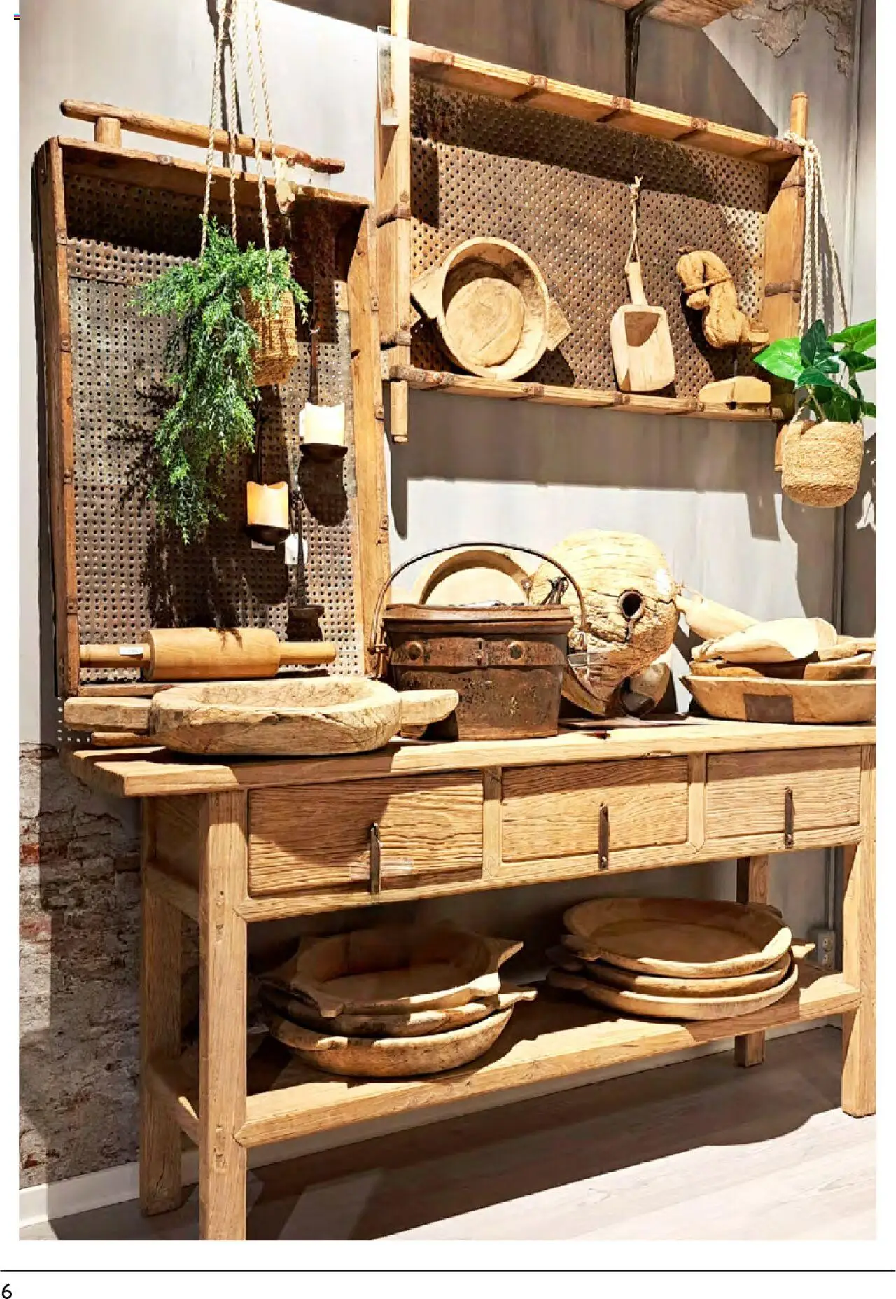 Rahaus  Antique und Vintage – gültig ab 10.07.2024 | Seite: 6