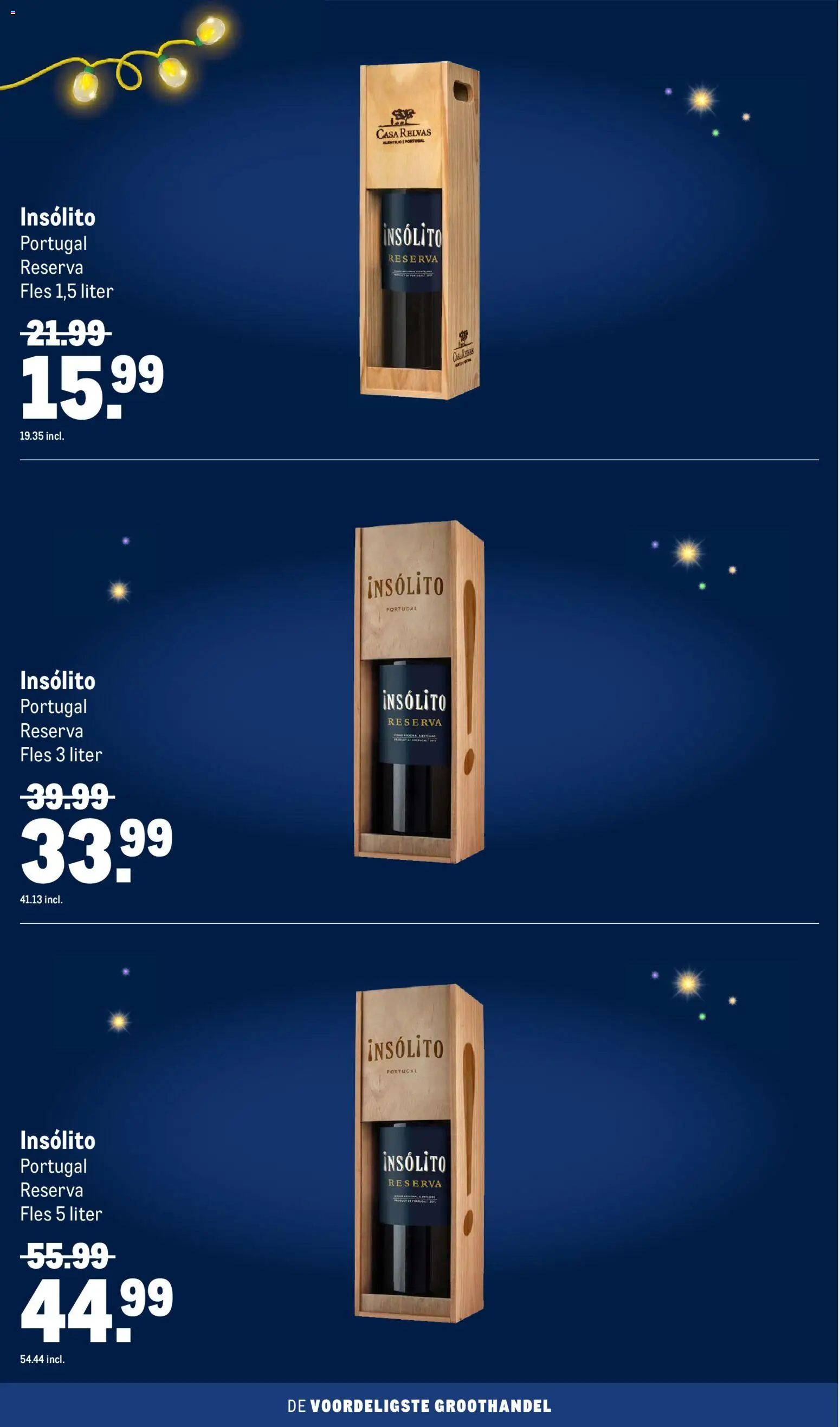 {H1} | Pagina: 62 | Producten: Fles