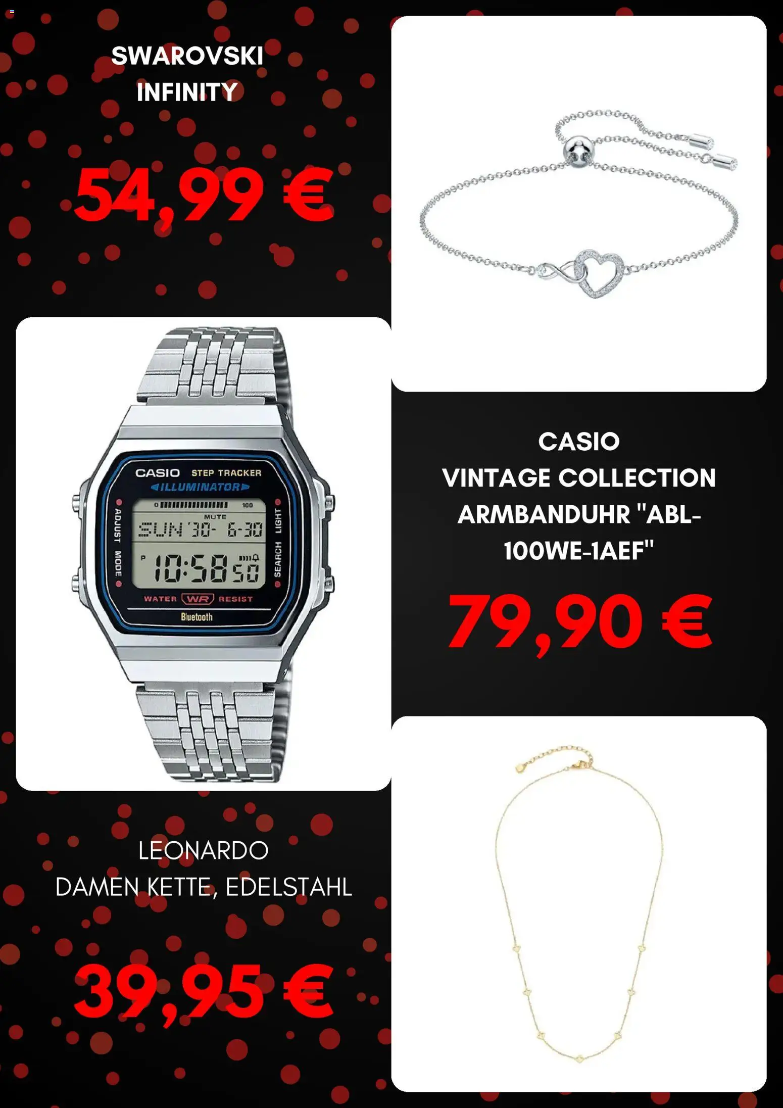 Galeria Karstadt Kaufhof - Black Friday – gültig ab 20.11.2025 | Seite: 5