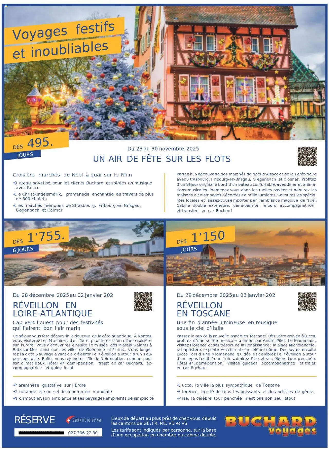 Migros Magazin FR – gültig ab 20.10.2025 | Seite: 50