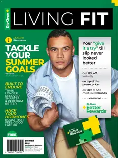 Dis-Chem specials catalogue – valid from 26.11.2025