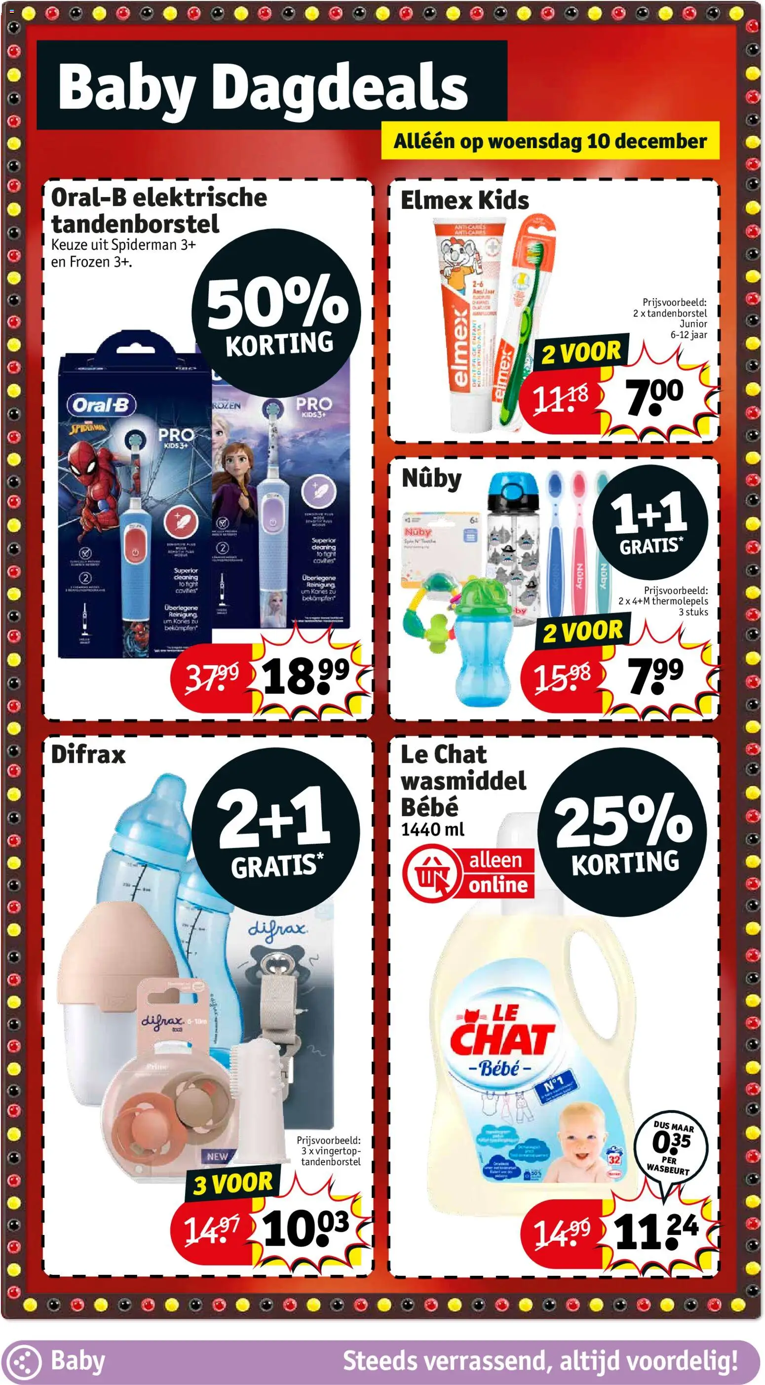 {H1} | Pagina: 20 | Producten: Elektrische tandenborstel, Tandenborstel, Wasmiddel